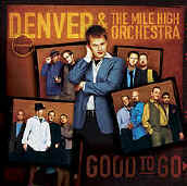 Good to Go Album Cover