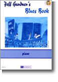 Jeff Gardner : Jeff Gardner'S Blues Book
