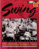Swing : Third Ear - The Essential Listening Companion