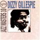 Jazz Masters 10: Dizzy Gillespie