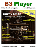 Jimmy Smith, Steve Winwood, Tony Monaco