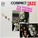 Compact Jazz: Ella & Louis