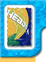 Heads Up International
