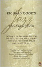 Richard Cook's Jazz Encyclopedia