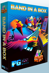 Band-in-a-Box