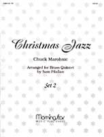 Christmas Jazz Brass