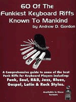 60 Of The Funkiest Keyboard Riffs Known To Mankind