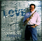 Extraordinary Love by George Furlow