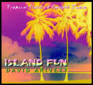 Featured recording “Island Fun”