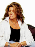 Patty Peterson Photo