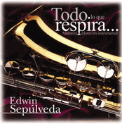 Todo lo que Respira - Edwin Seplveda (CD) - Click to enlarge