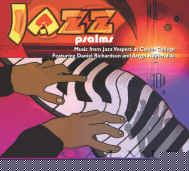 Jazz Vespers