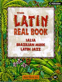 The Latin Real Book