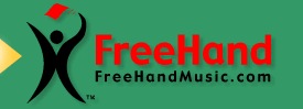 Sunhawk.com is now FreeHandMusic.com